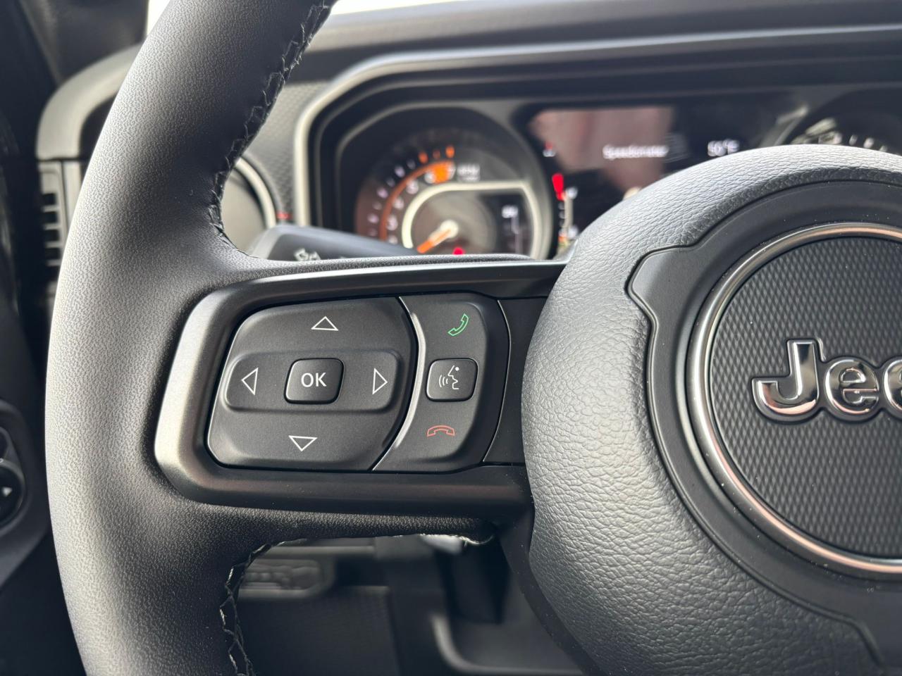 JEEP WRANGLER Rubicon X V6 3,6L