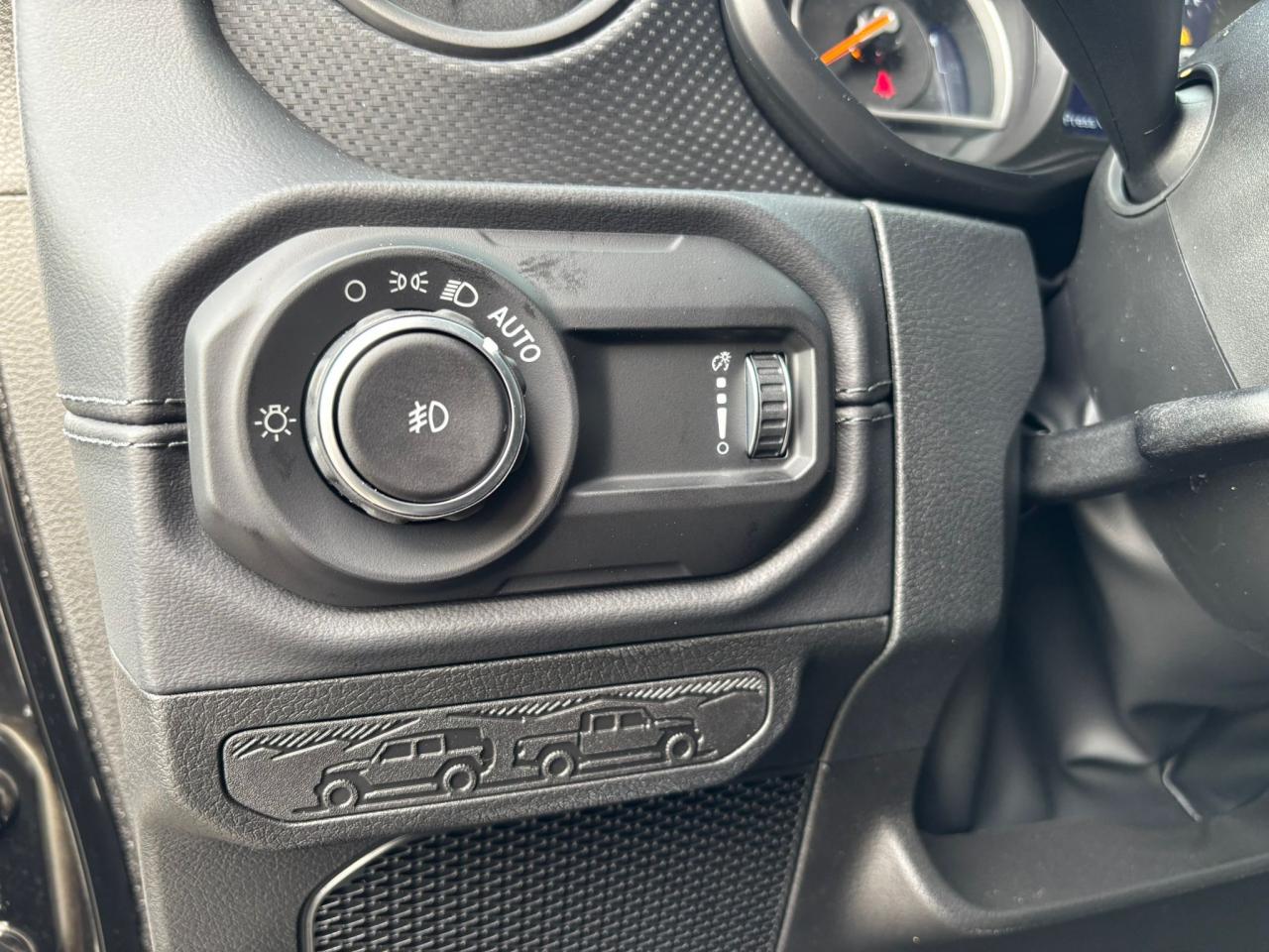 JEEP WRANGLER Rubicon X V6 3,6L