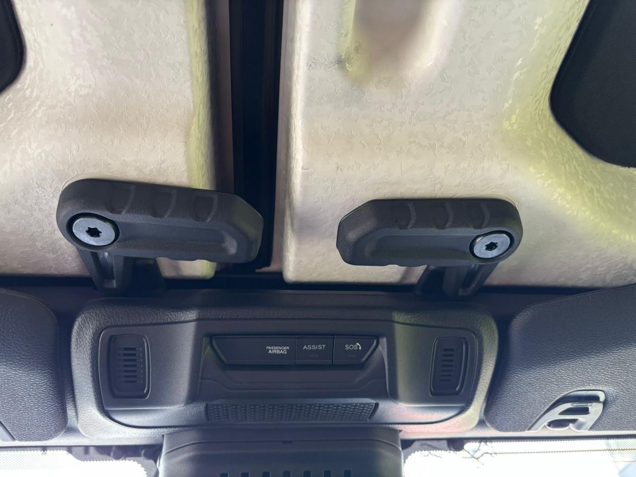 JEEP WRANGLER Rubicon X V6 3,6L