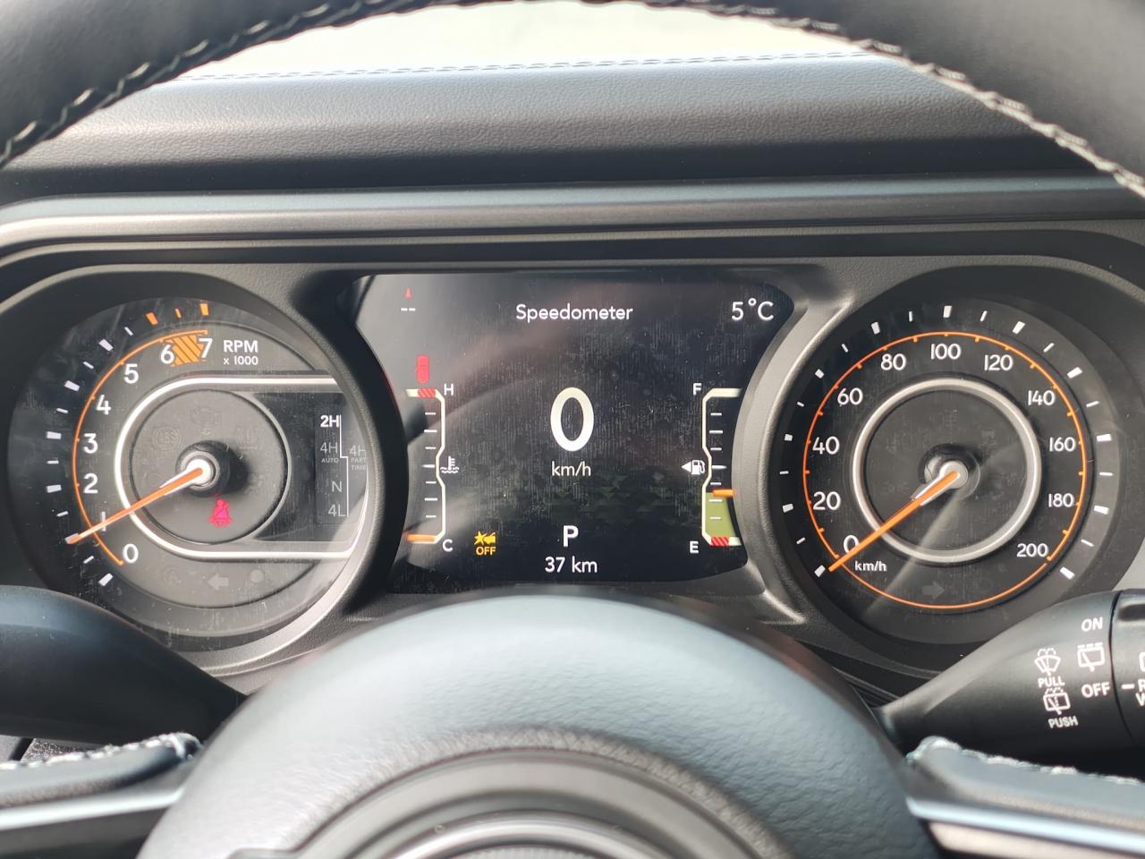 JEEP WRANGLER Rubicon X V6 3,6L