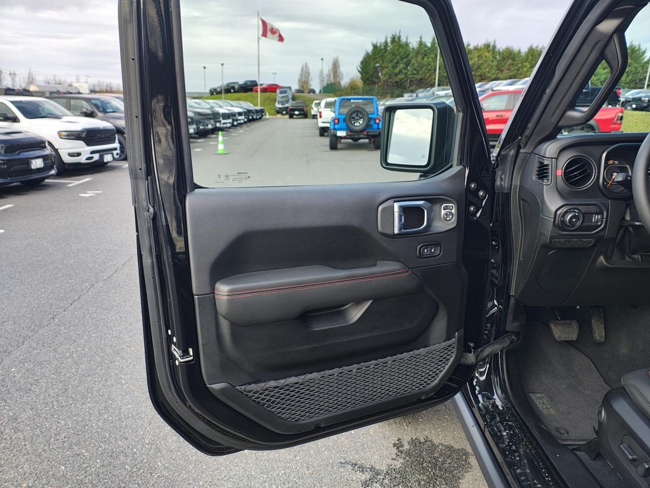 JEEP WRANGLER Rubicon X V6 3,6L