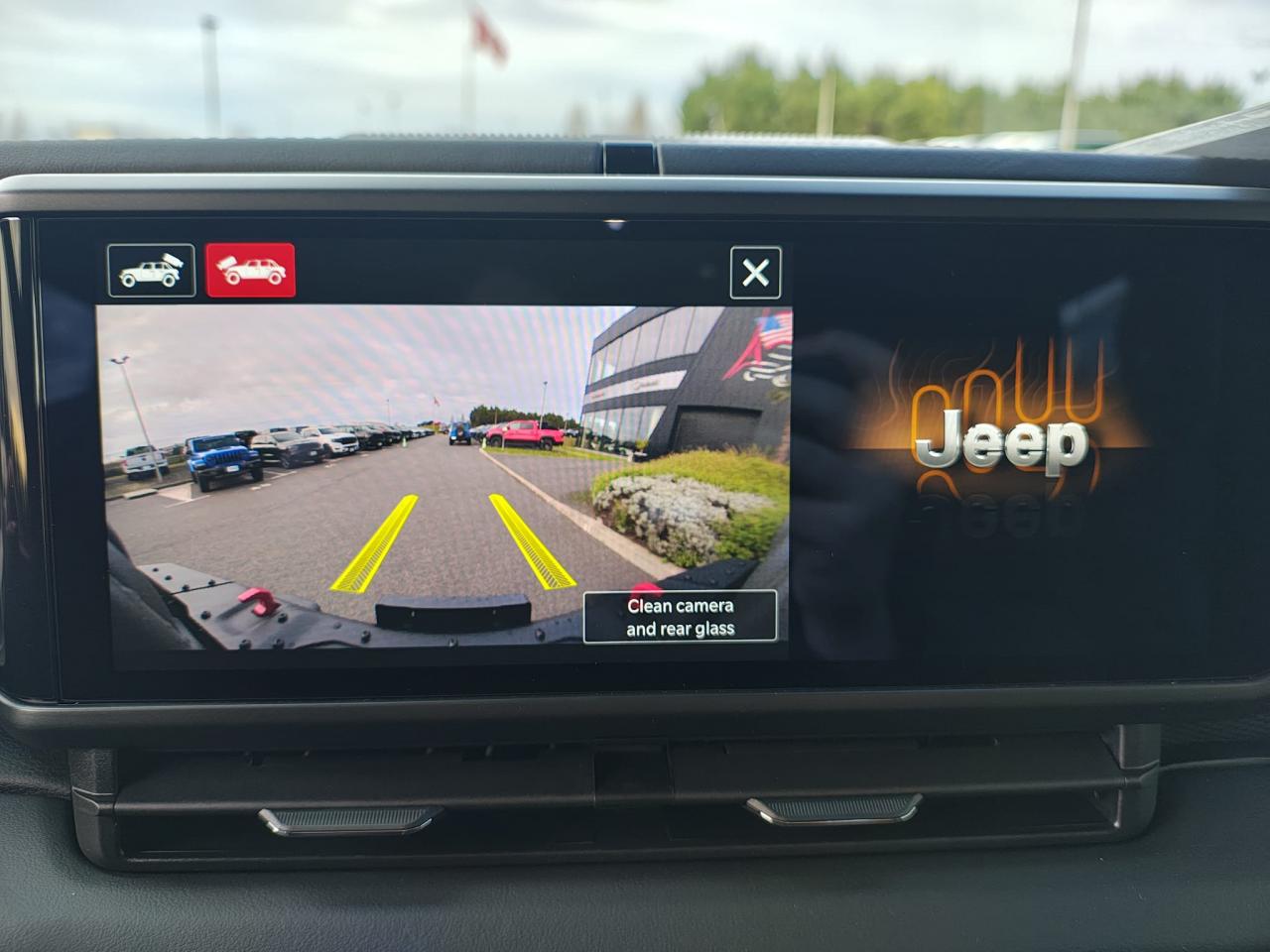 JEEP WRANGLER Rubicon X V6 3,6L