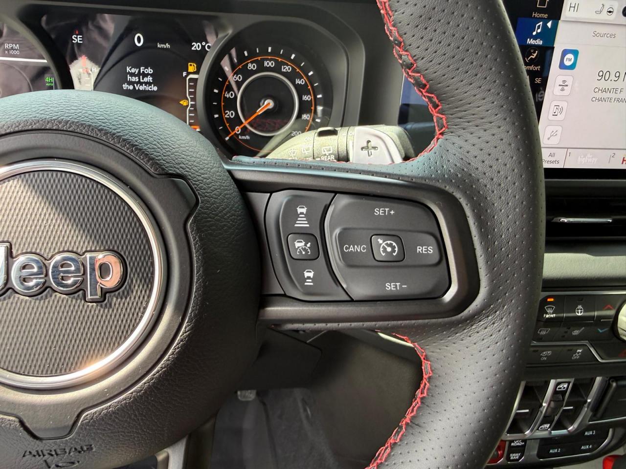 JEEP WRANGLER SRT392 MOAB EDITION