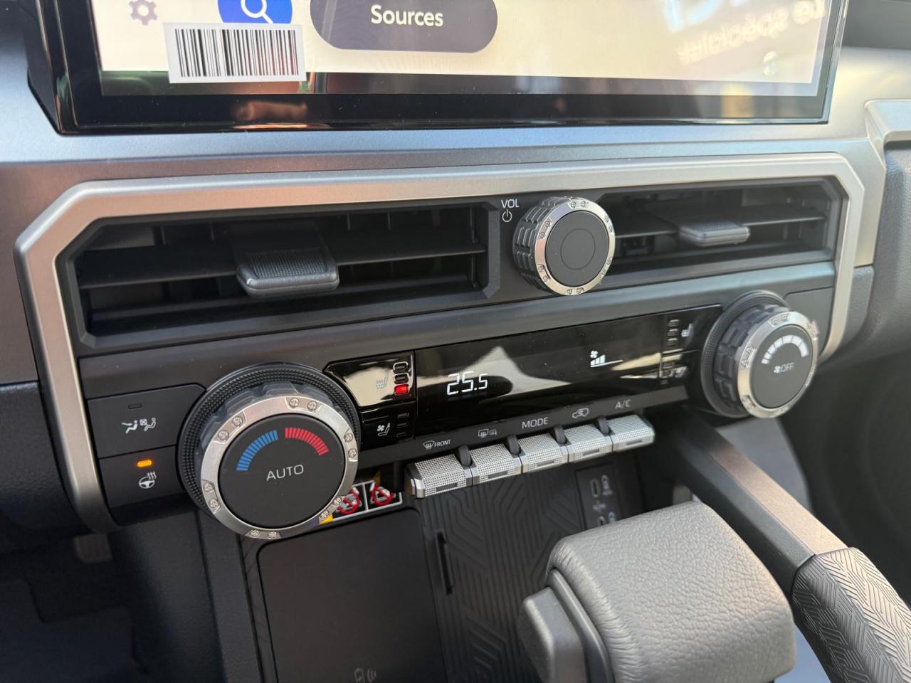 TOYOTA 4RUNNER TRD OFF-ROAD PREMIUM