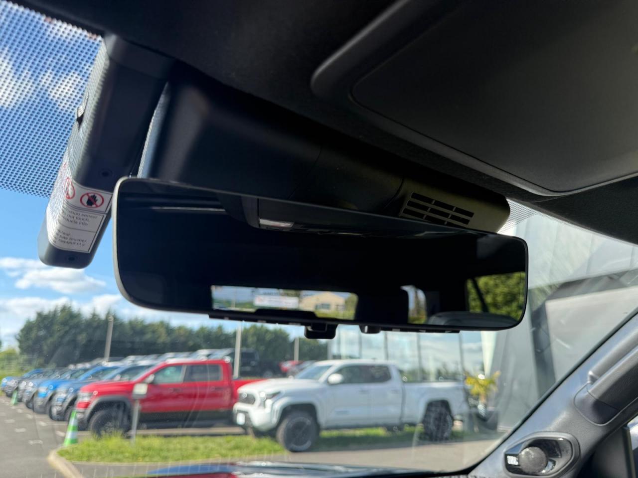 TOYOTA 4RUNNER TRD OFF-ROAD PREMIUM