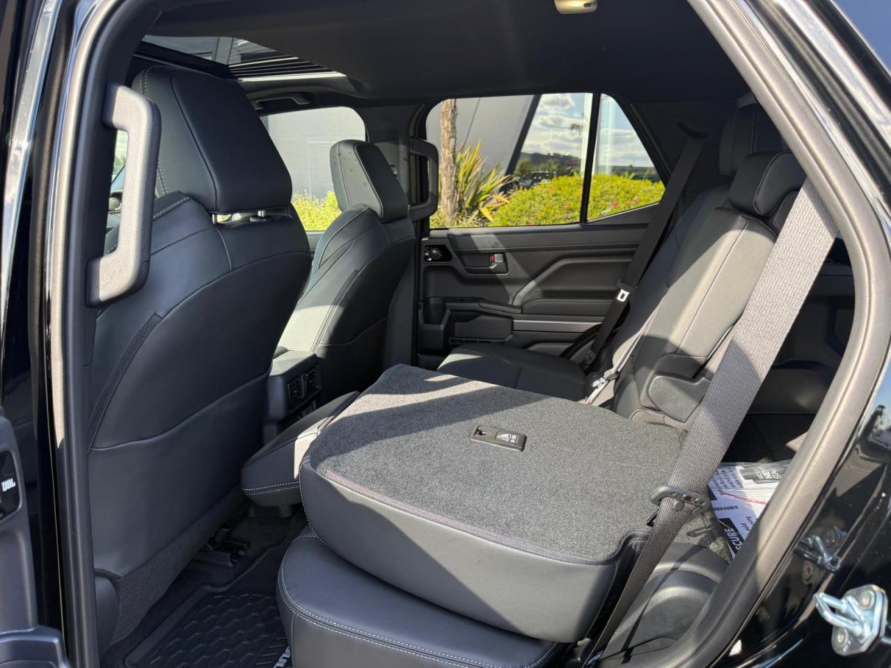 TOYOTA 4RUNNER TRD OFF-ROAD PREMIUM