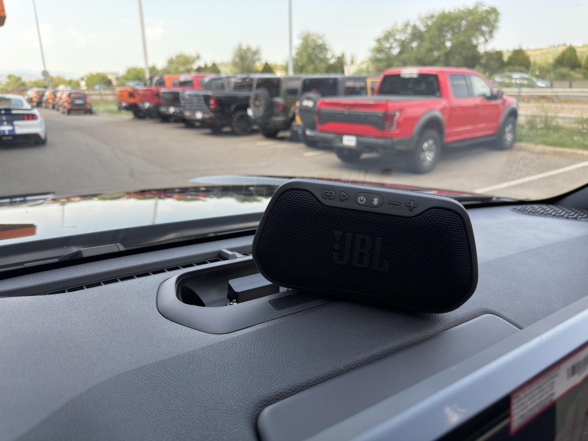 TOYOTA 4RUNNER TRD OFF-ROAD PREMIUM