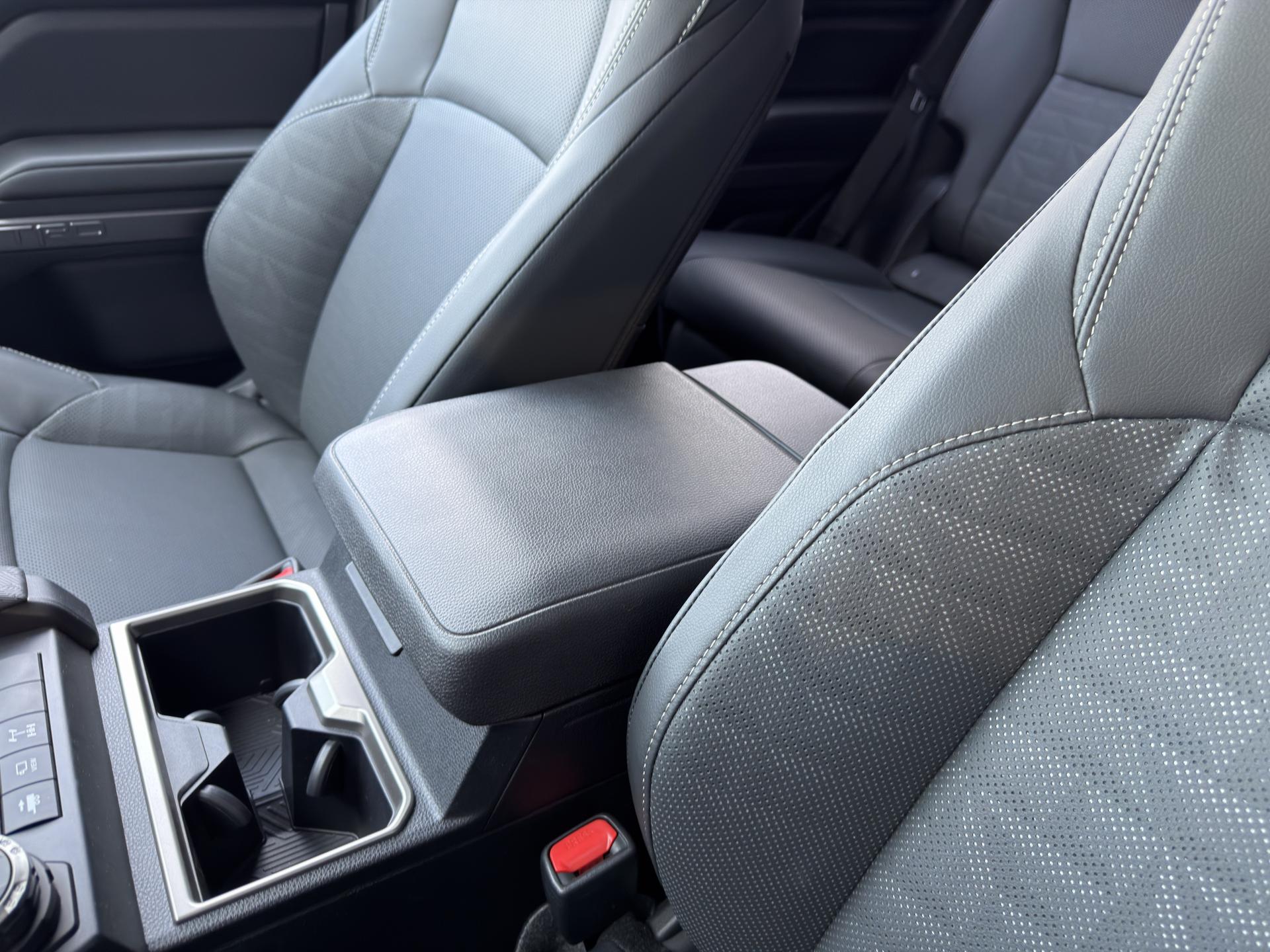 TOYOTA 4RUNNER TRD OFF-ROAD PREMIUM
