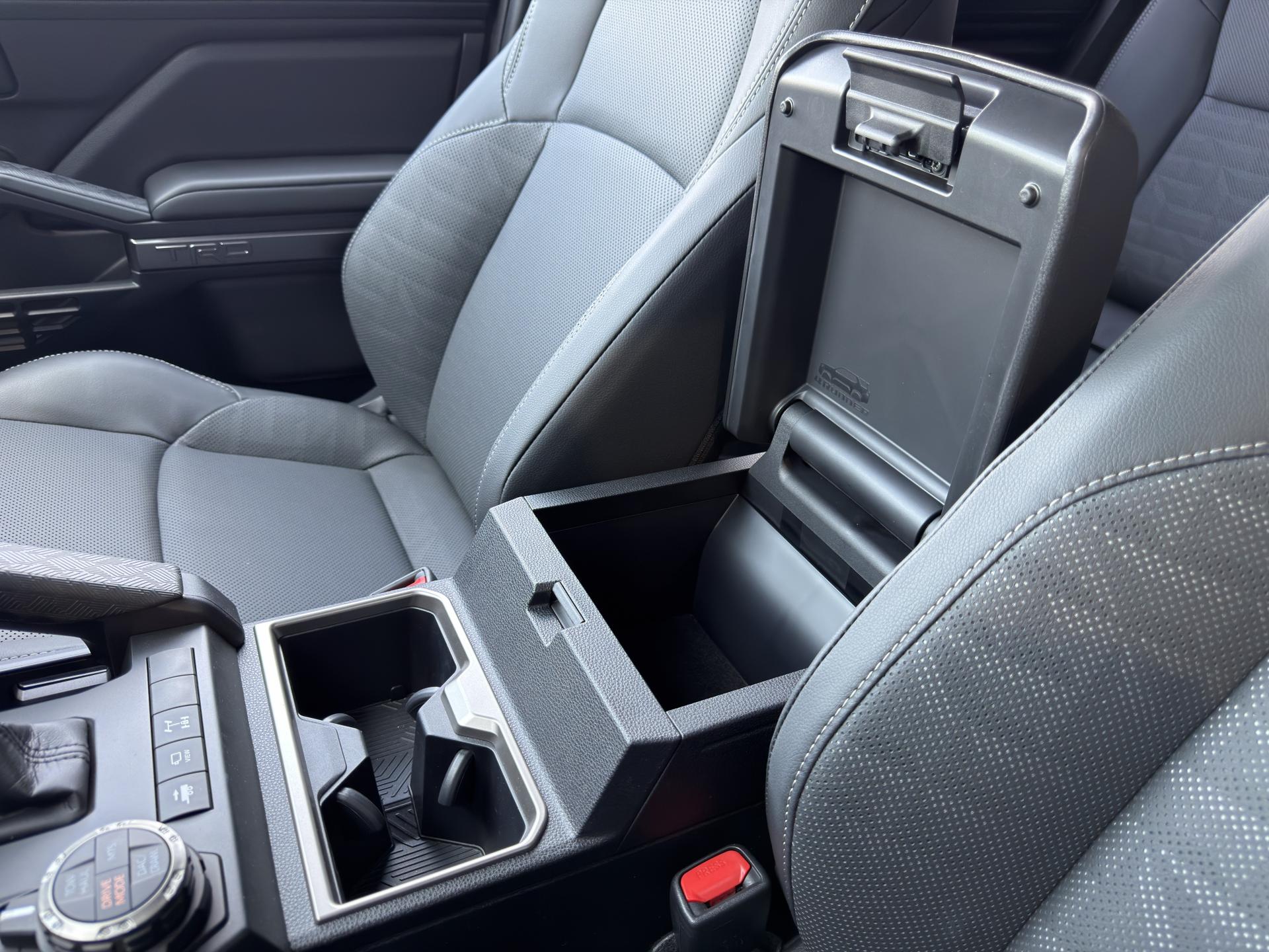 TOYOTA 4RUNNER TRD OFF-ROAD PREMIUM