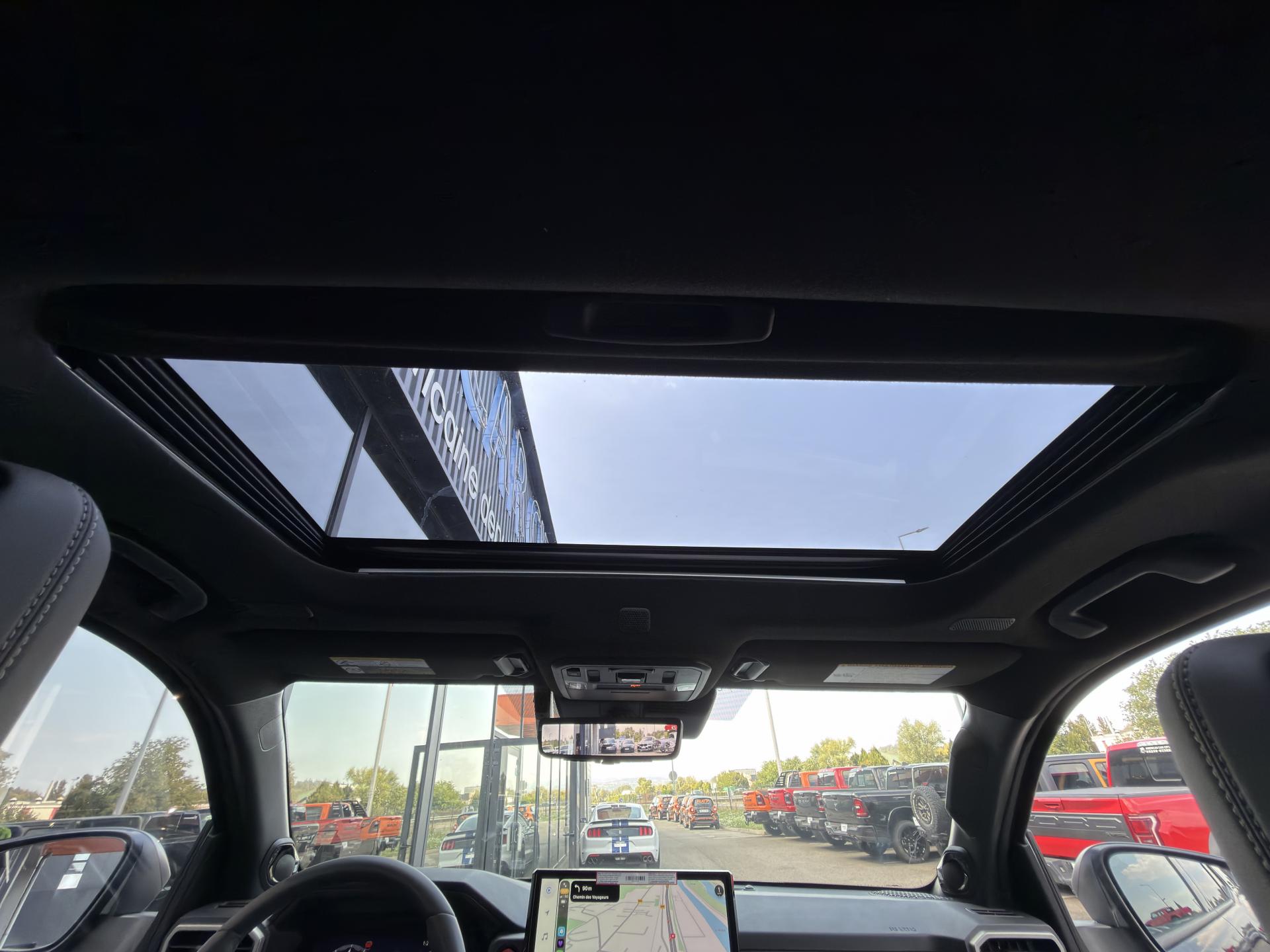 TOYOTA 4RUNNER TRD OFF-ROAD PREMIUM