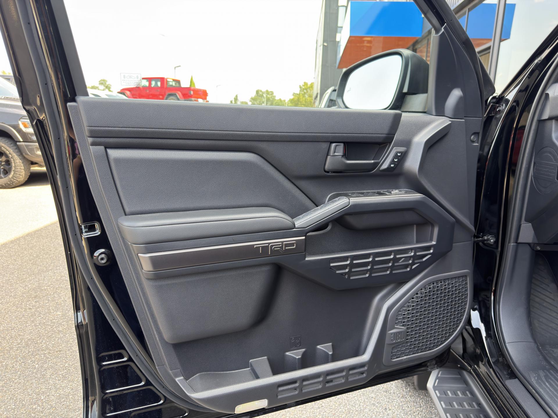 TOYOTA 4RUNNER TRD OFF-ROAD PREMIUM