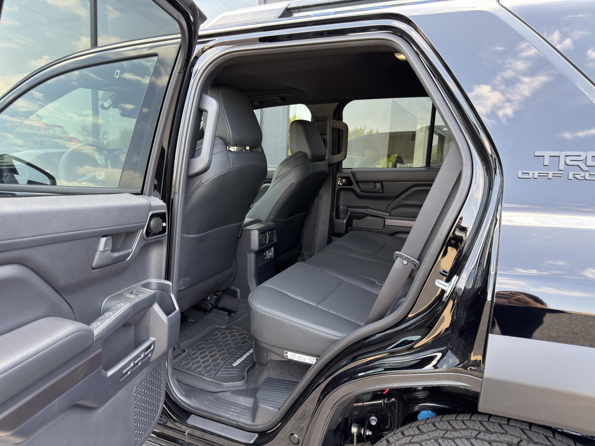 TOYOTA 4RUNNER TRD OFF-ROAD PREMIUM