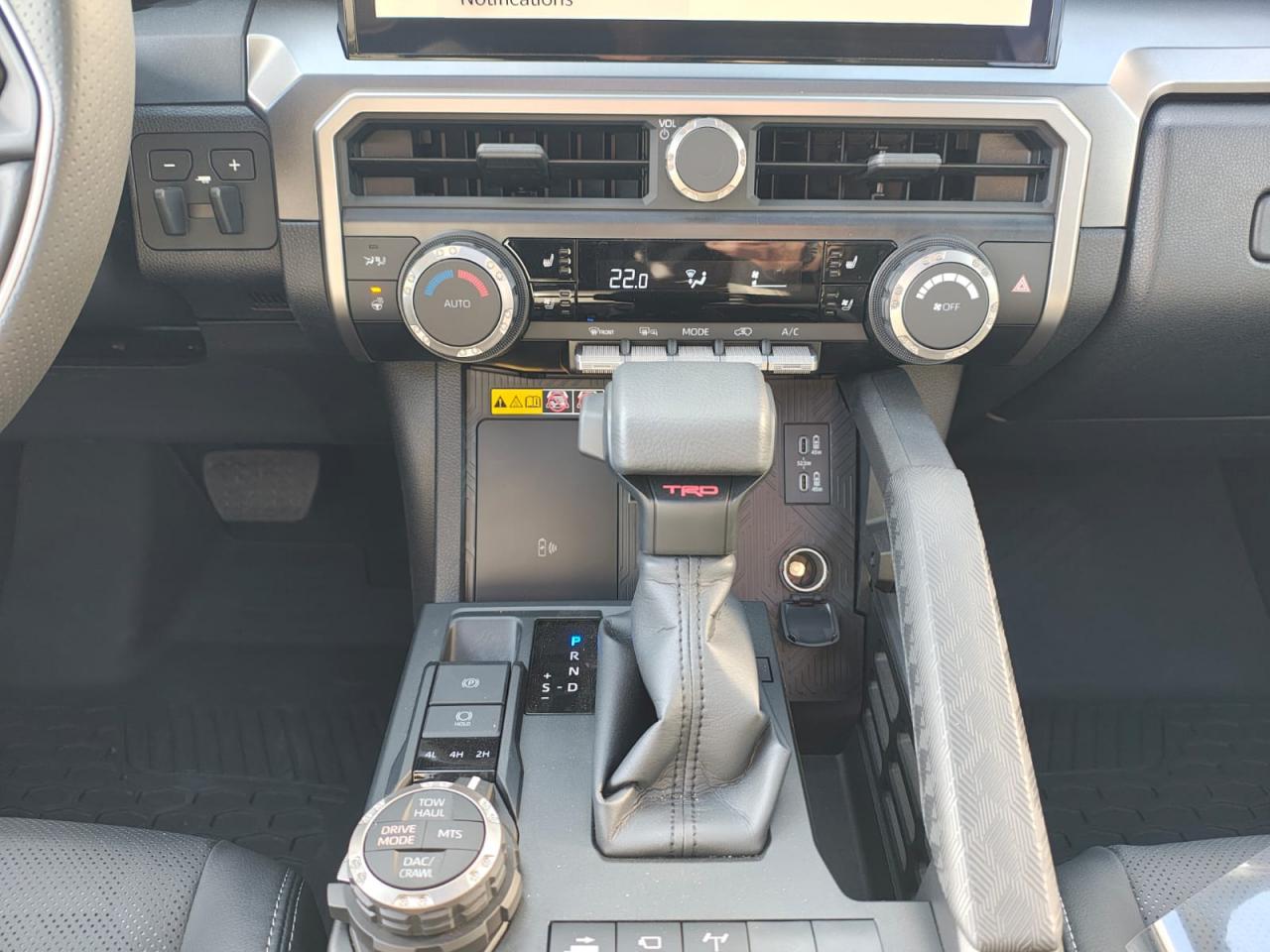 TOYOTA 4RUNNER TRD OFF-ROAD PREMIUM