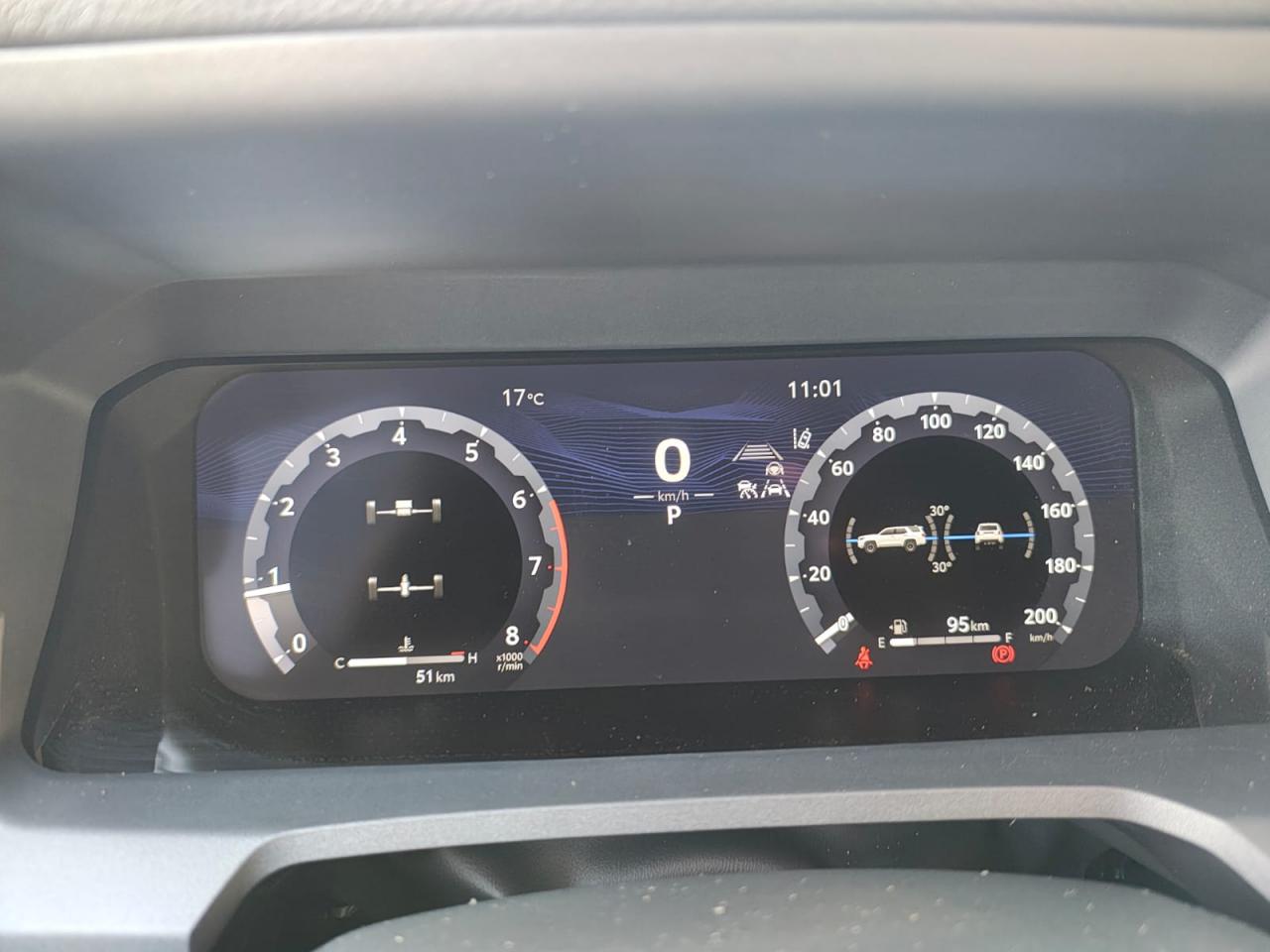 TOYOTA 4RUNNER TRD OFF-ROAD PREMIUM