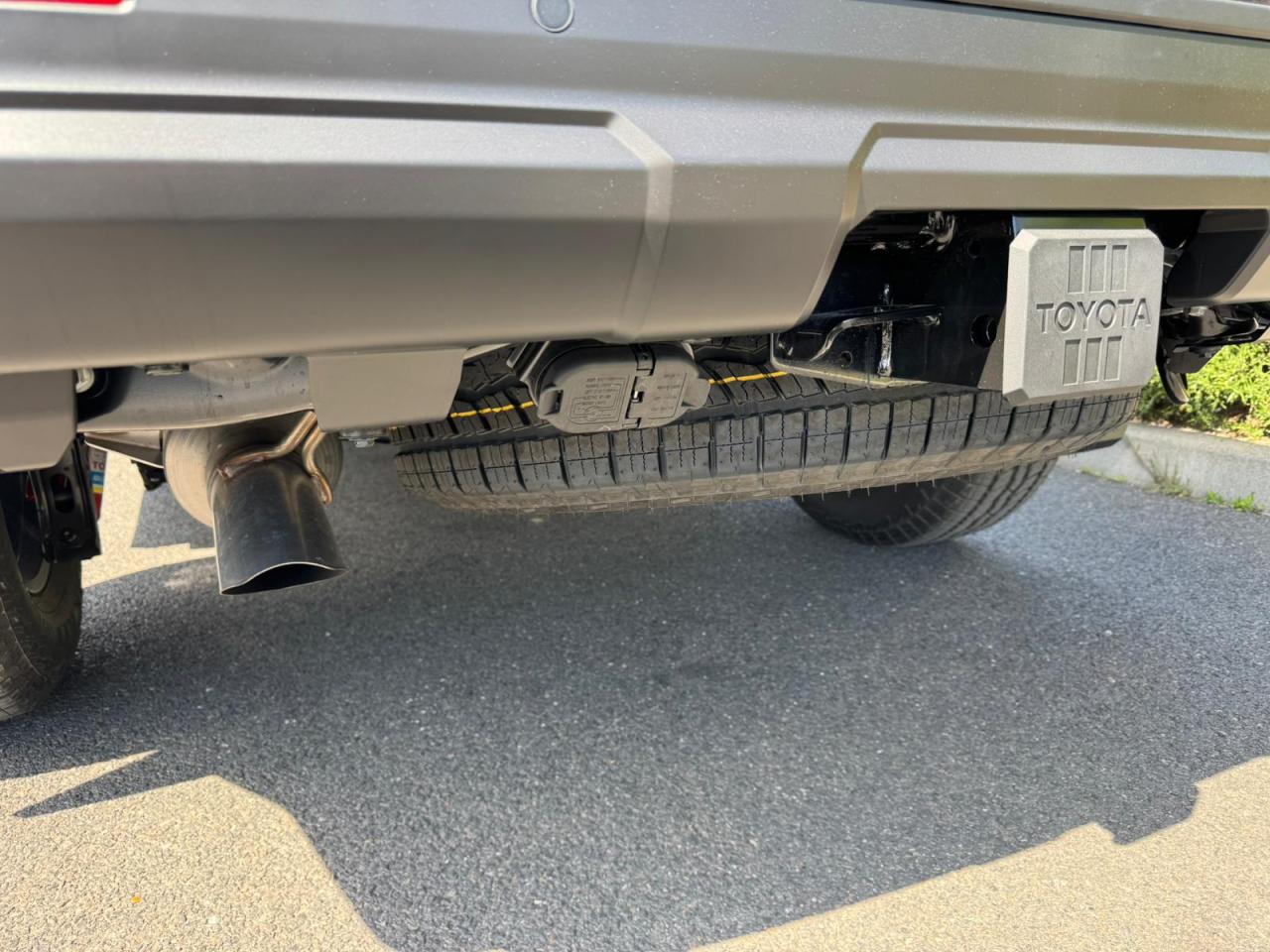 TOYOTA 4RUNNER TRD OFF-ROAD PREMIUM