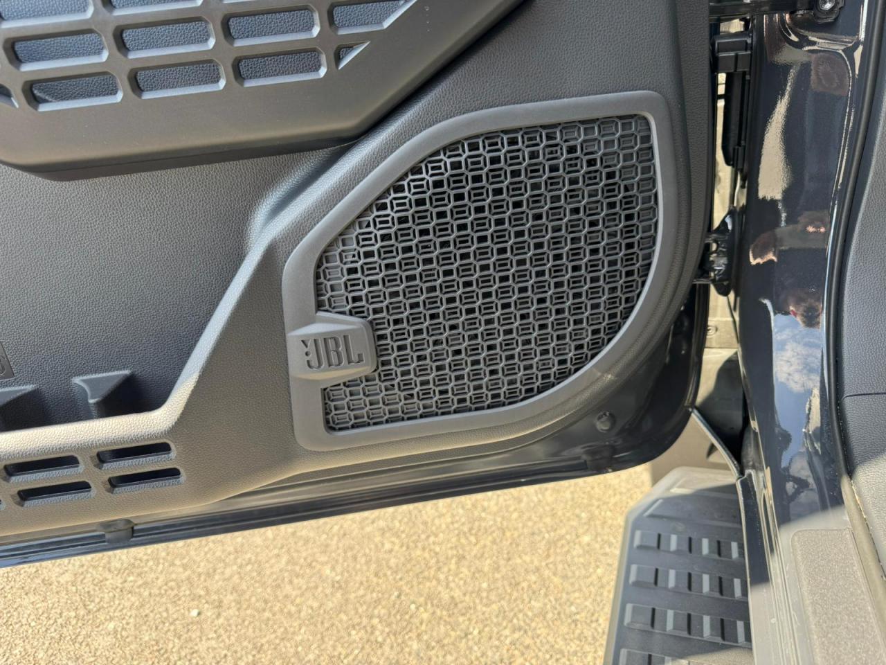 TOYOTA 4RUNNER TRD OFF-ROAD PREMIUM