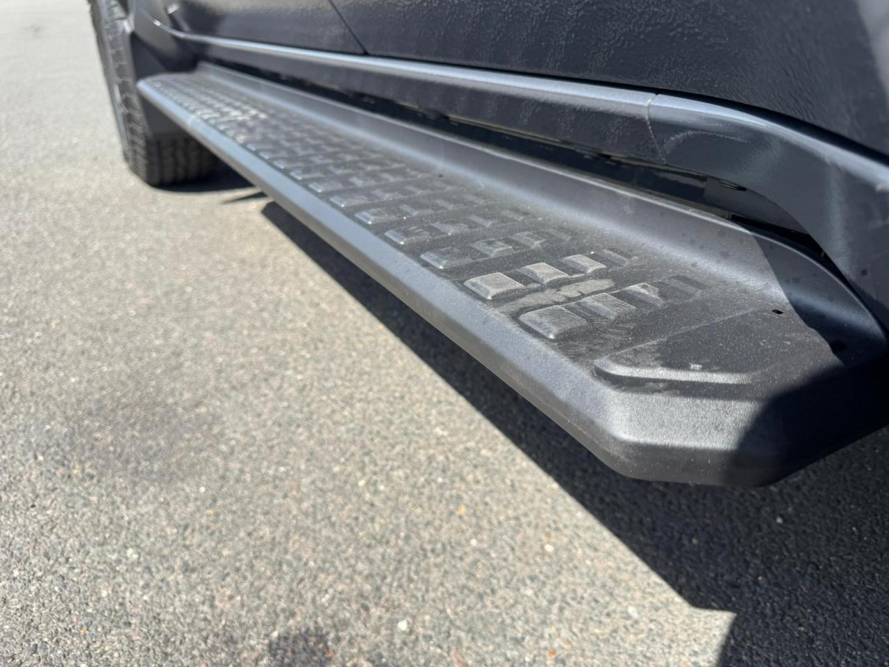 TOYOTA 4RUNNER TRD OFF-ROAD PREMIUM