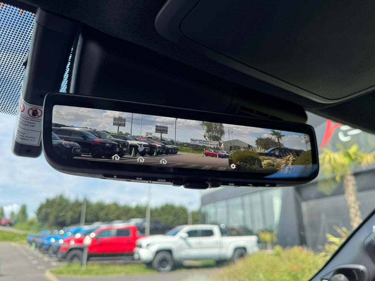 TOYOTA 4RUNNER TRD OFF-ROAD PREMIUM