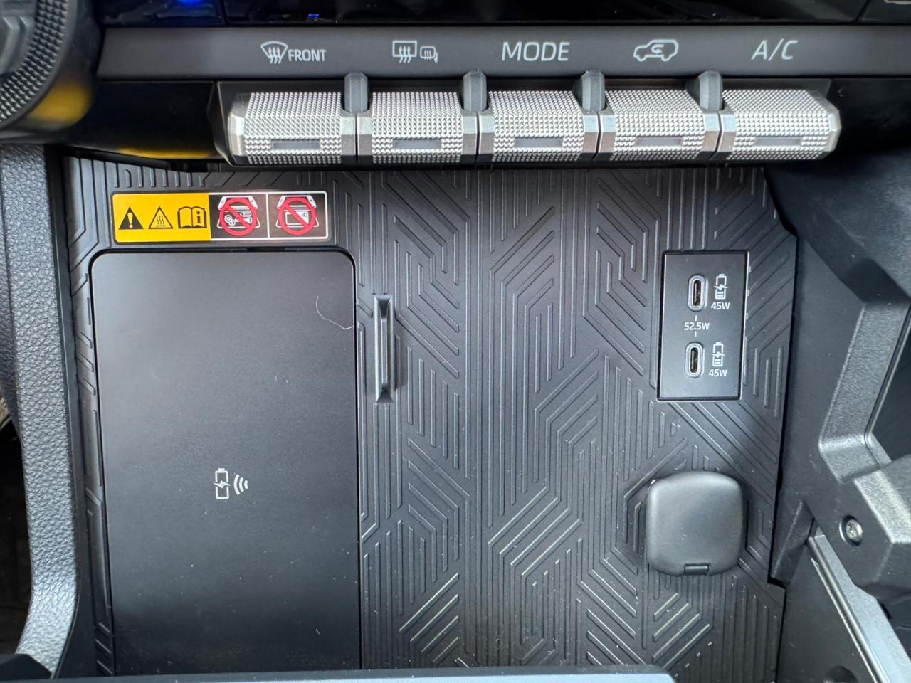 TOYOTA 4RUNNER TRD OFF-ROAD PREMIUM