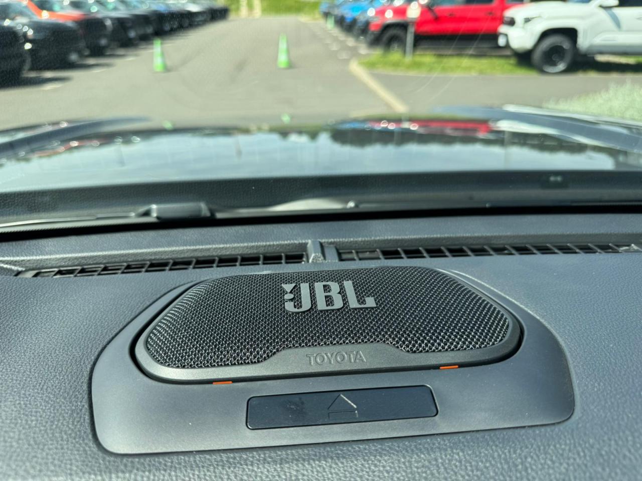 TOYOTA 4RUNNER TRD OFF-ROAD PREMIUM