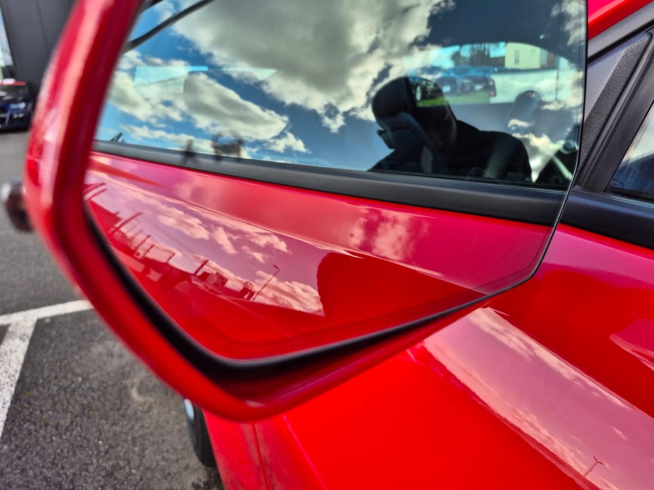 CHEVROLET CAMARO Coupé 6.2 V8 - 453 BVA - PAS DE MALUS