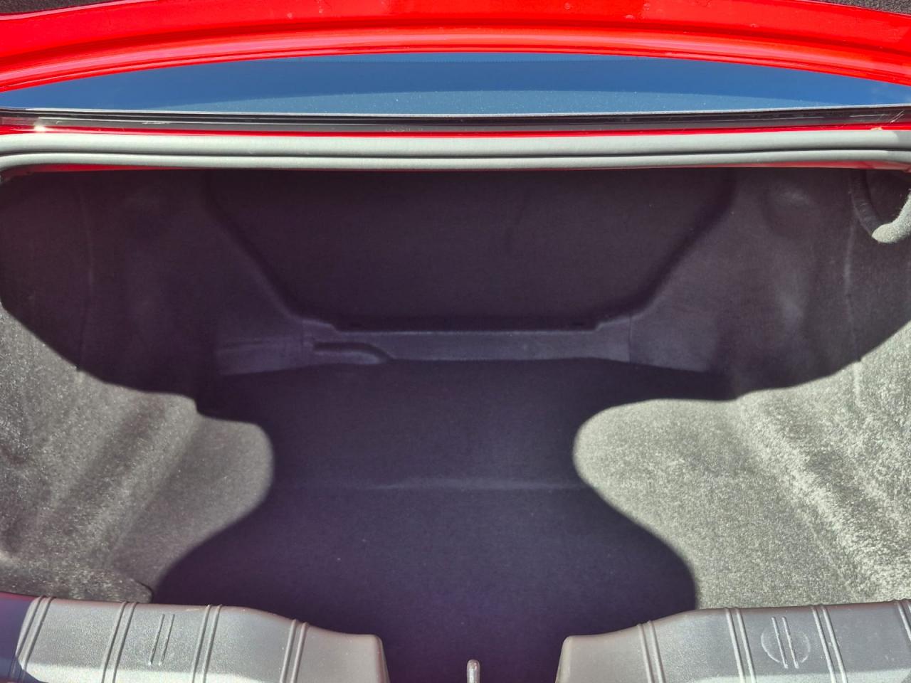 CHEVROLET CAMARO Coupé 6.2 V8 - 453 BVA - PAS DE MALUS