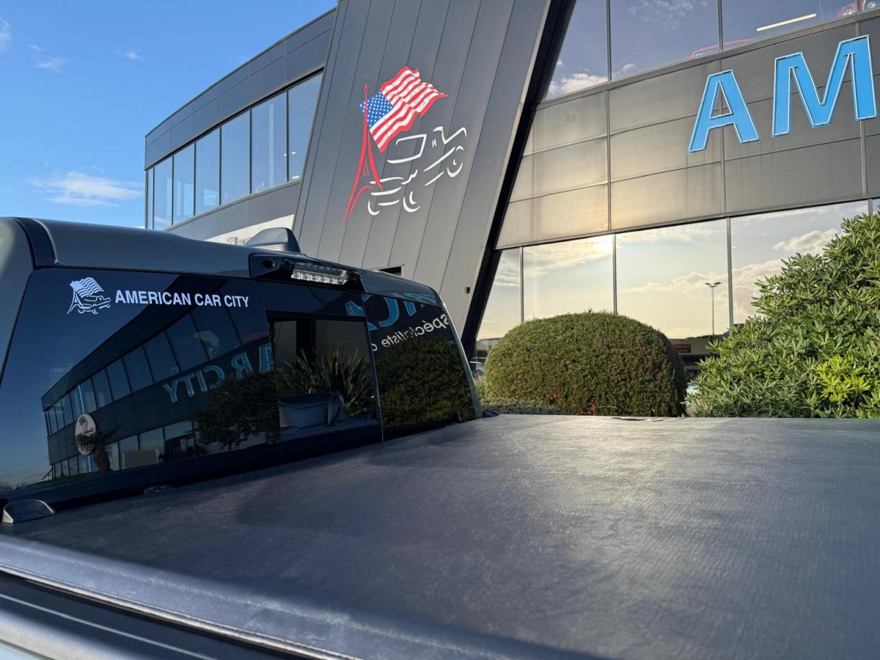 FORD F150 RAPTOR PACK 37