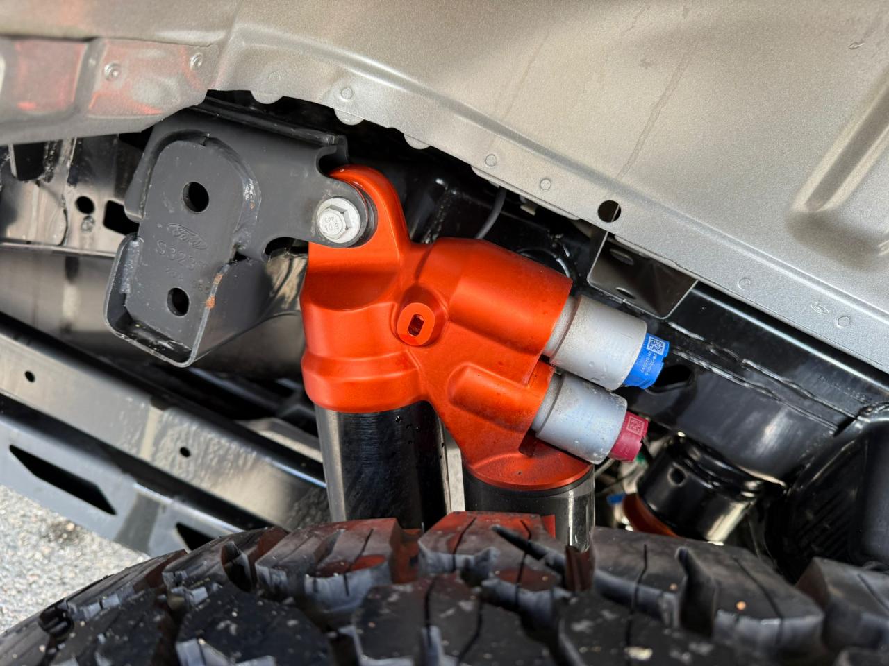 FORD F150 RAPTOR PACK 37