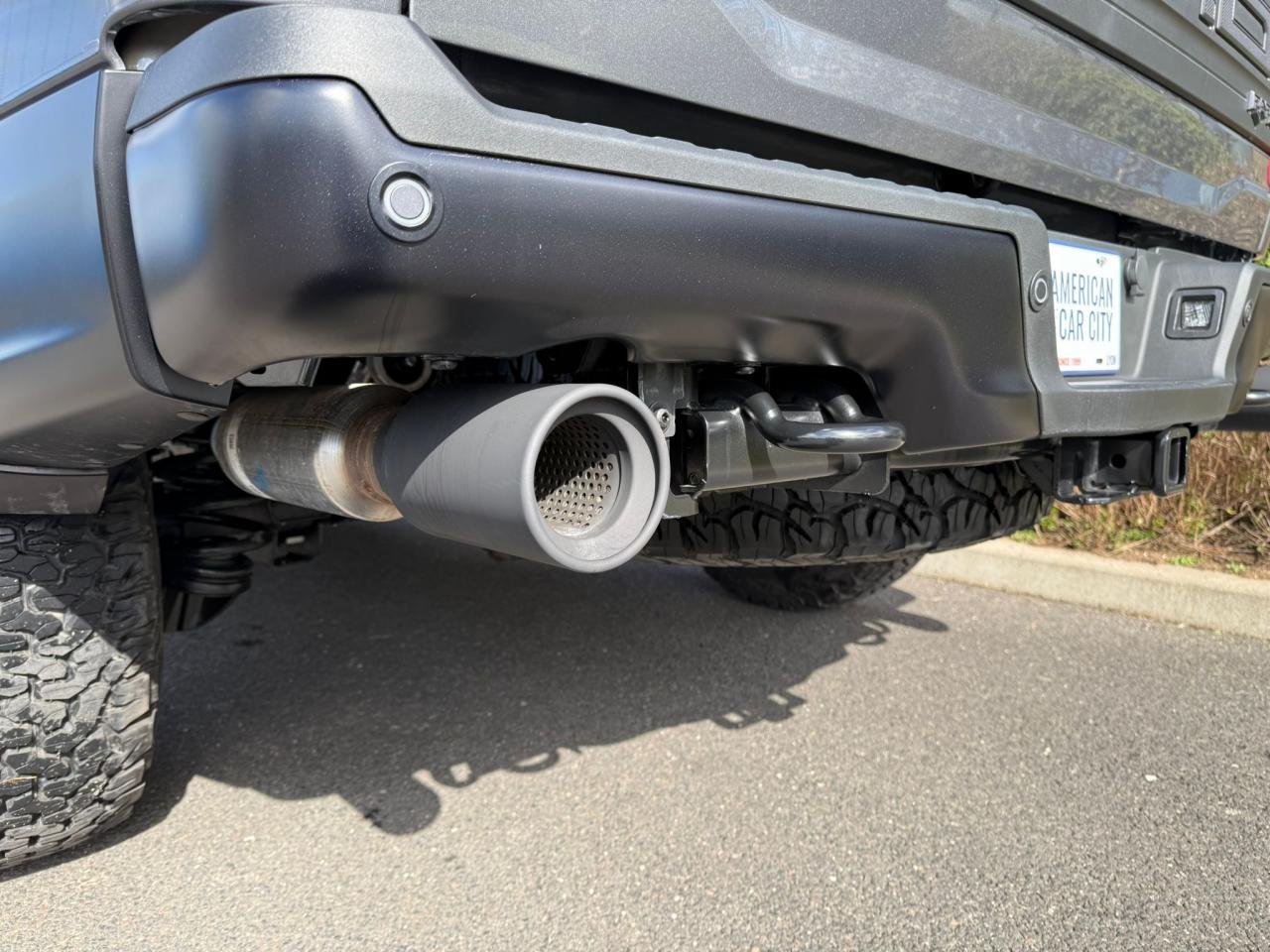 FORD F150 RAPTOR PACK 37