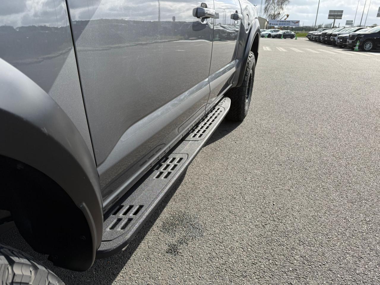 FORD F150 RAPTOR PACK 37