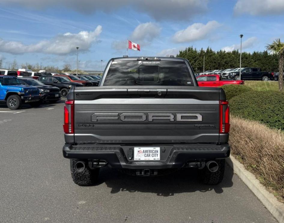 FORD F150 RAPTOR PACK 37