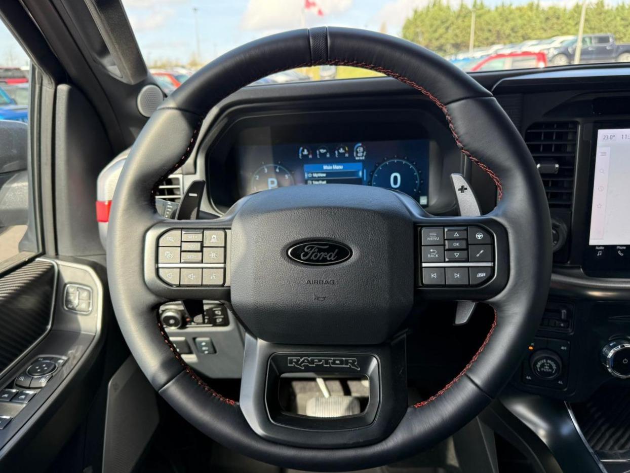 FORD F150 RAPTOR PACK 37