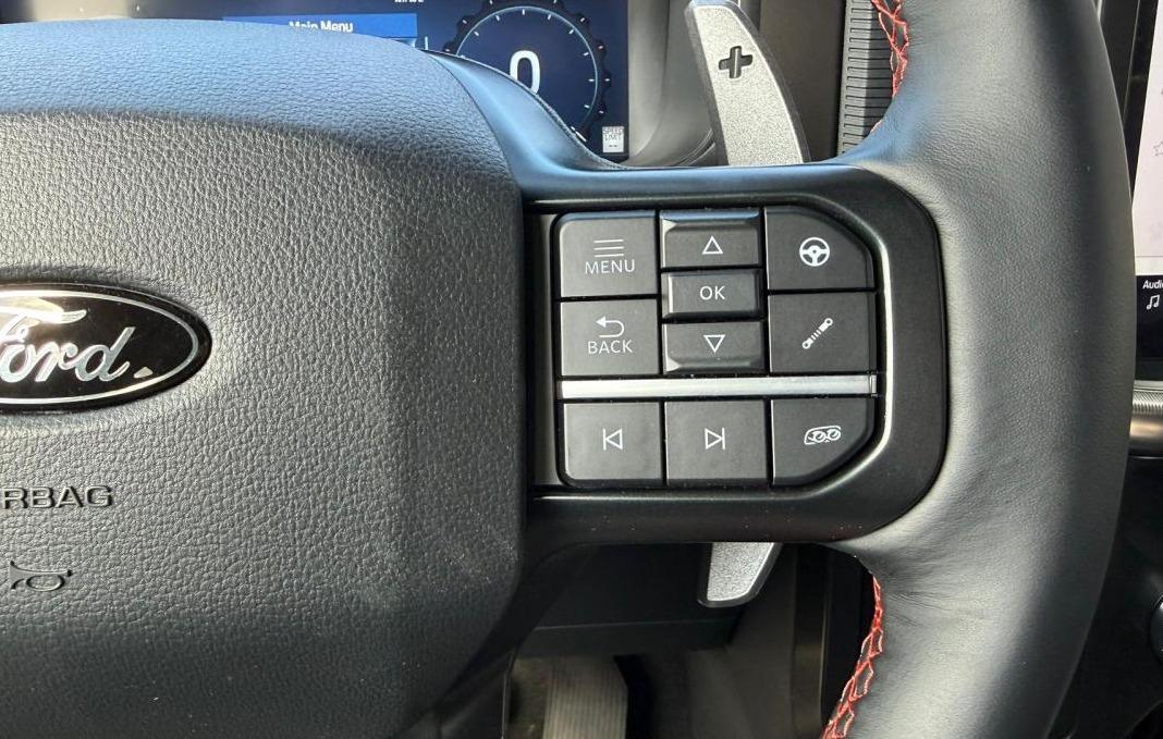 FORD F150 RAPTOR PACK 37