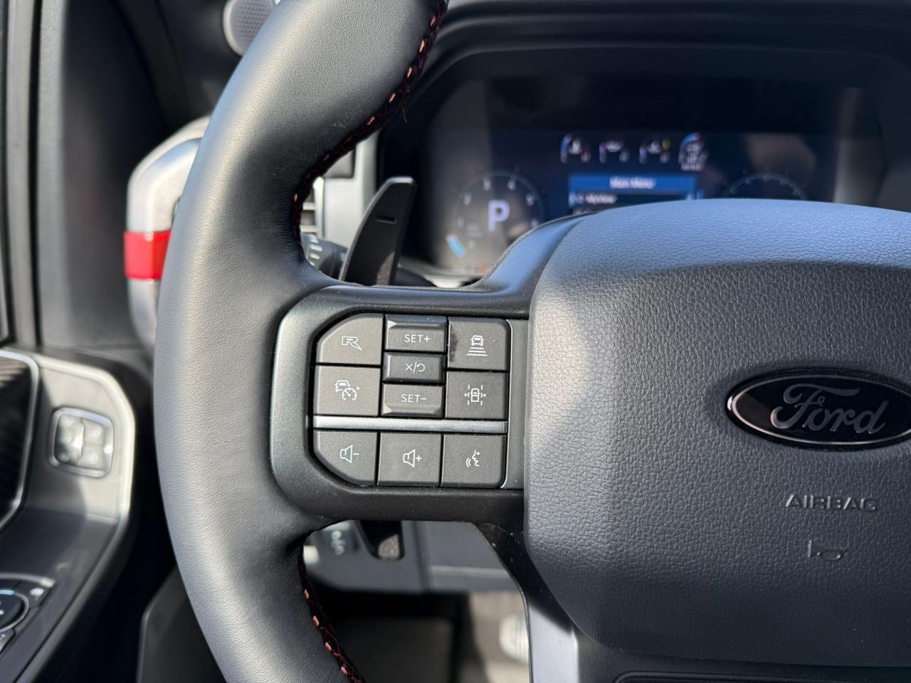 FORD F150 RAPTOR PACK 37