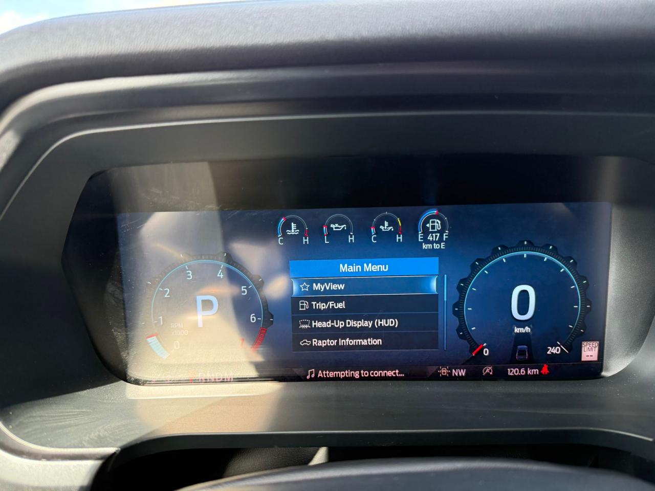 FORD F150 RAPTOR PACK 37