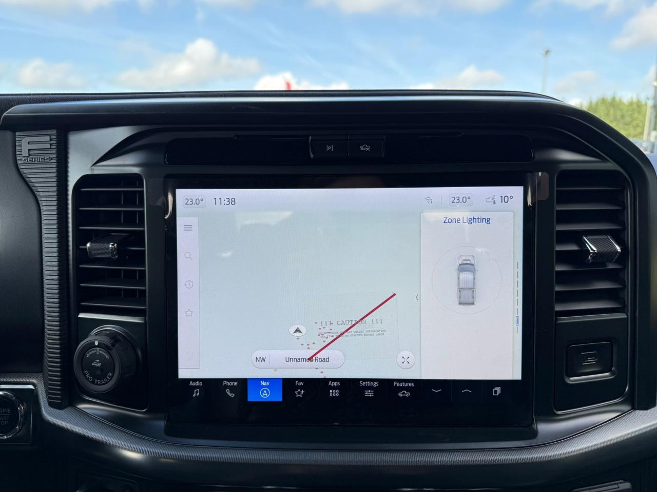 FORD F150 RAPTOR PACK 37