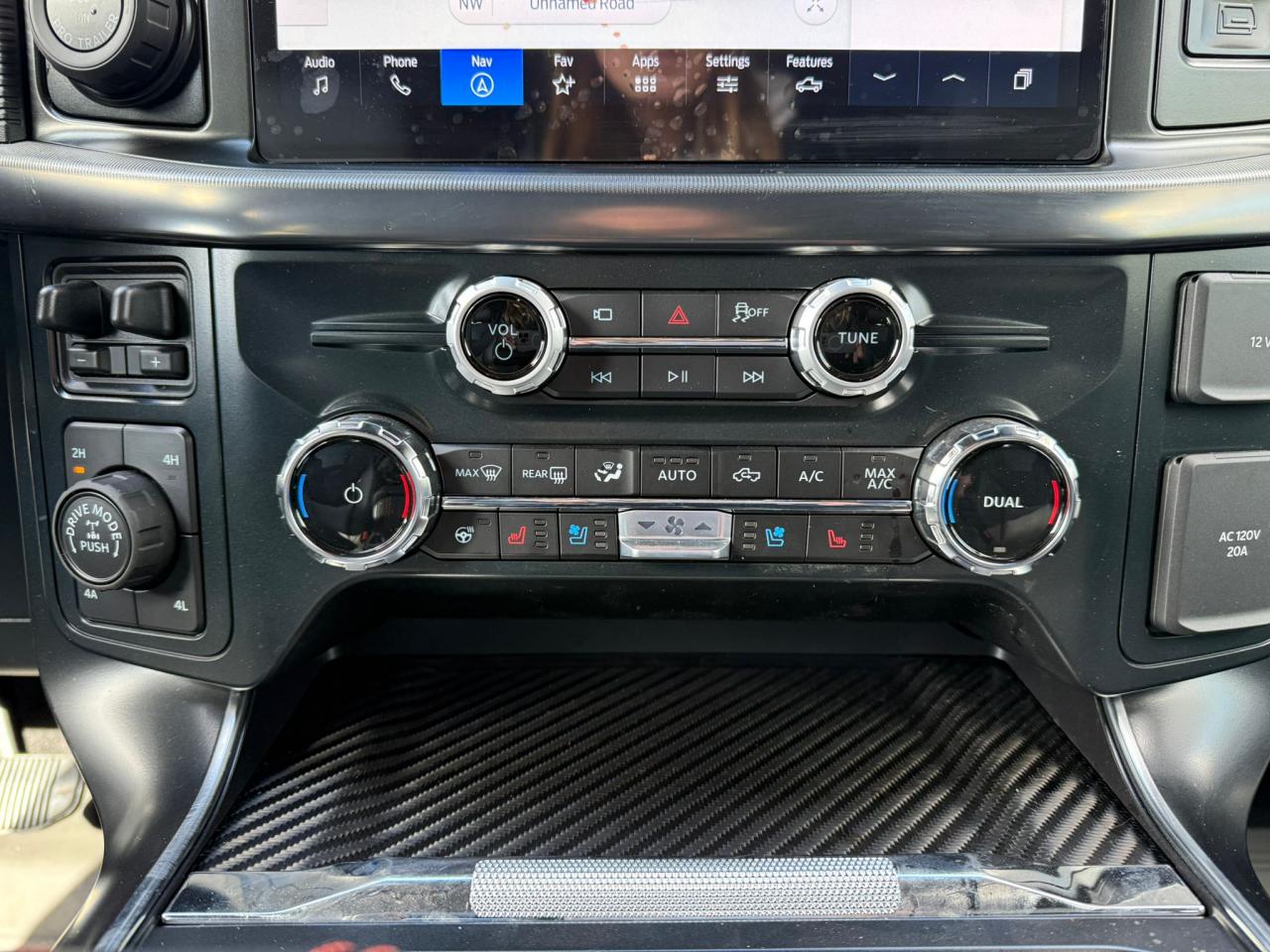 FORD F150 RAPTOR PACK 37