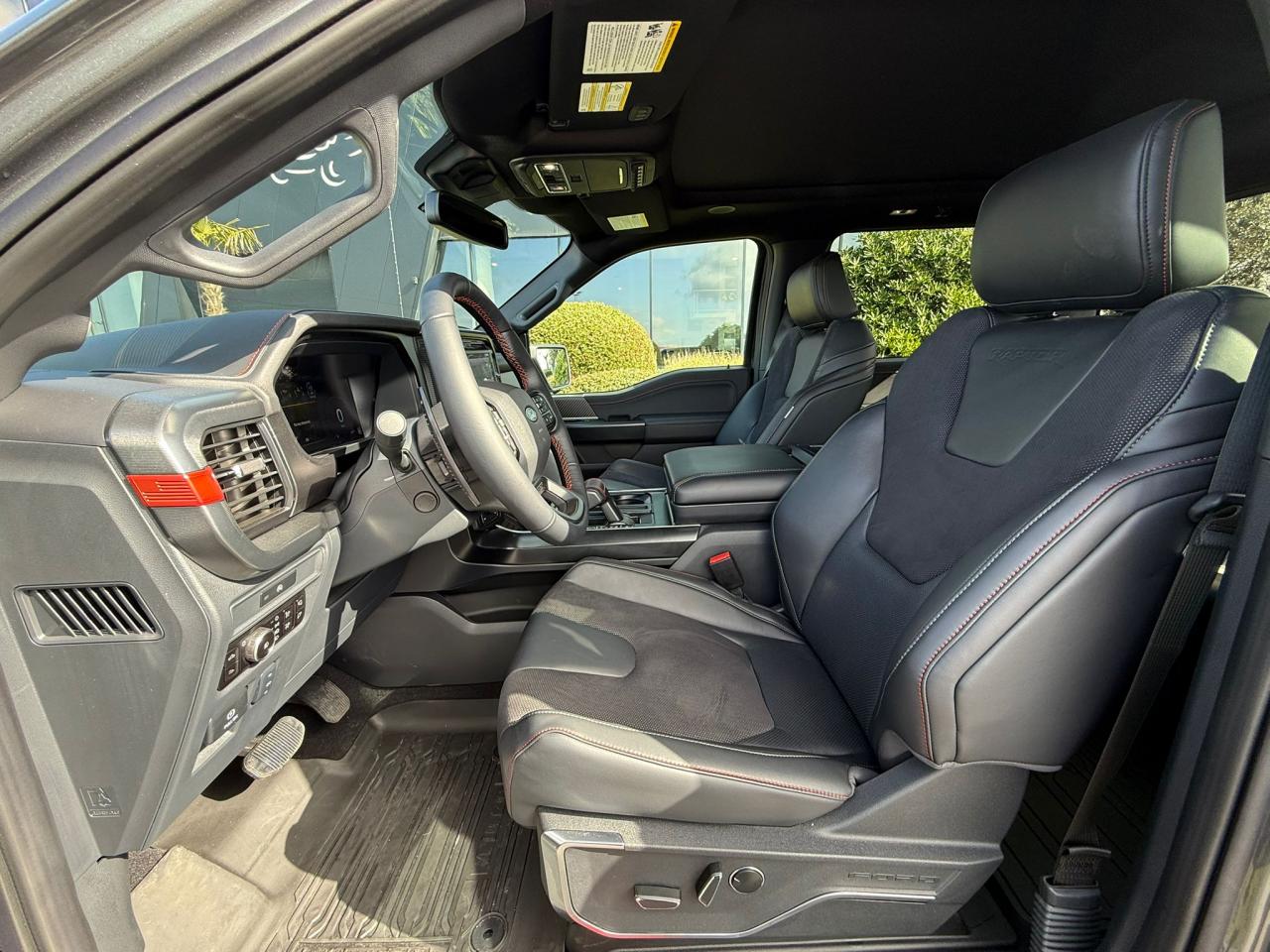 FORD F150 RAPTOR PACK 37