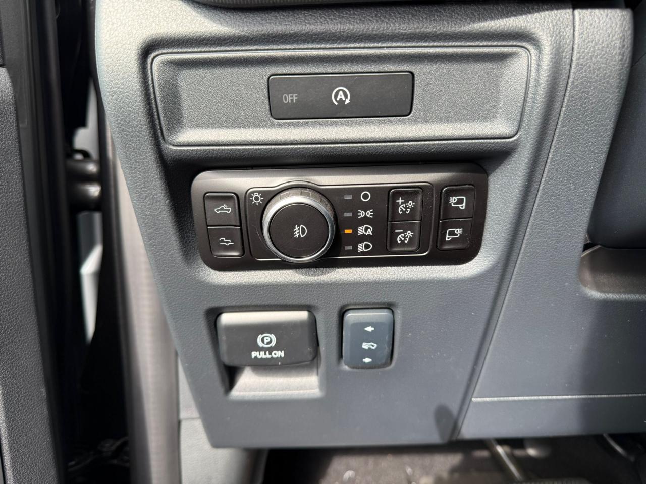 FORD F150 RAPTOR PACK 37