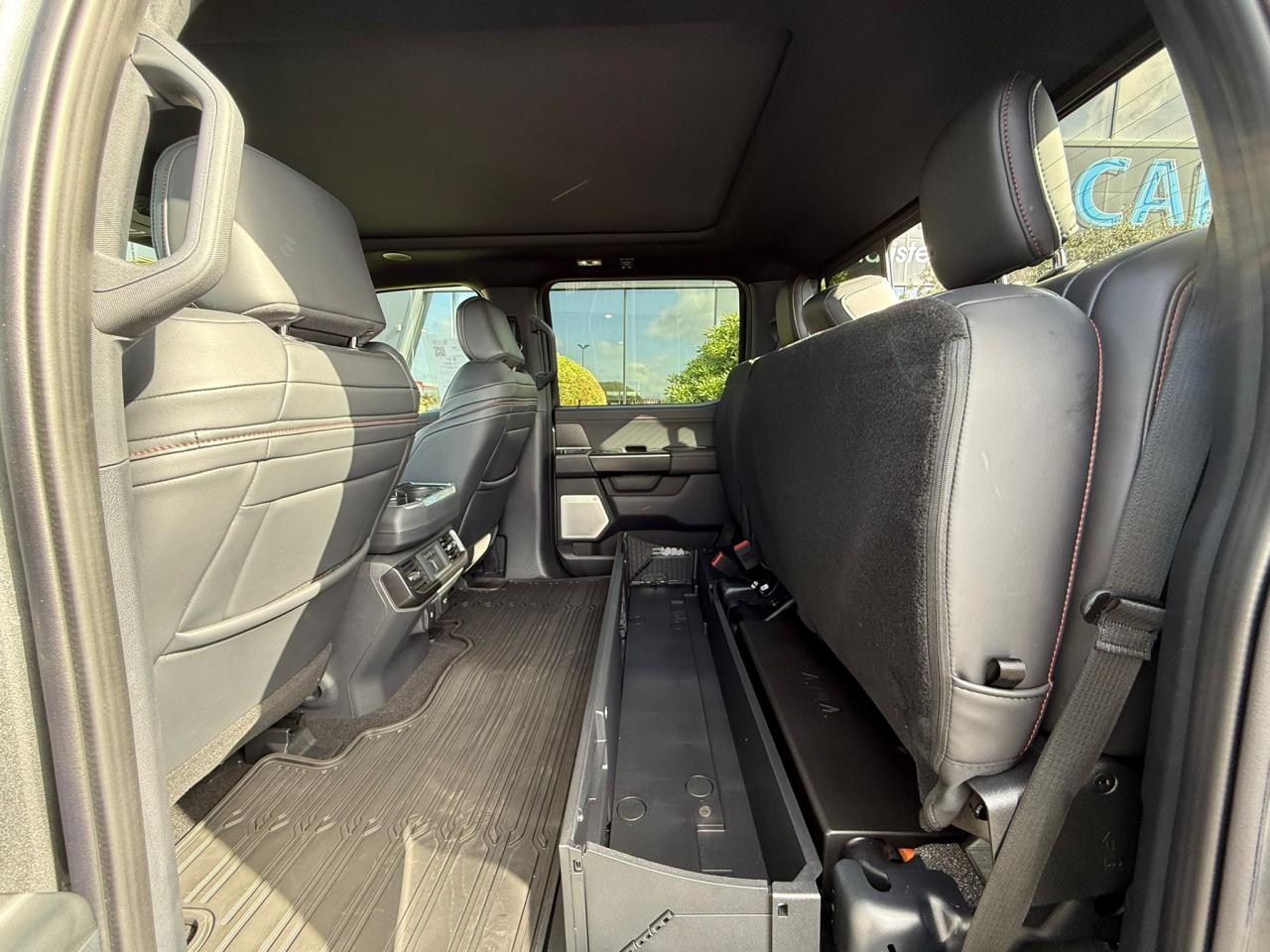 FORD F150 RAPTOR PACK 37