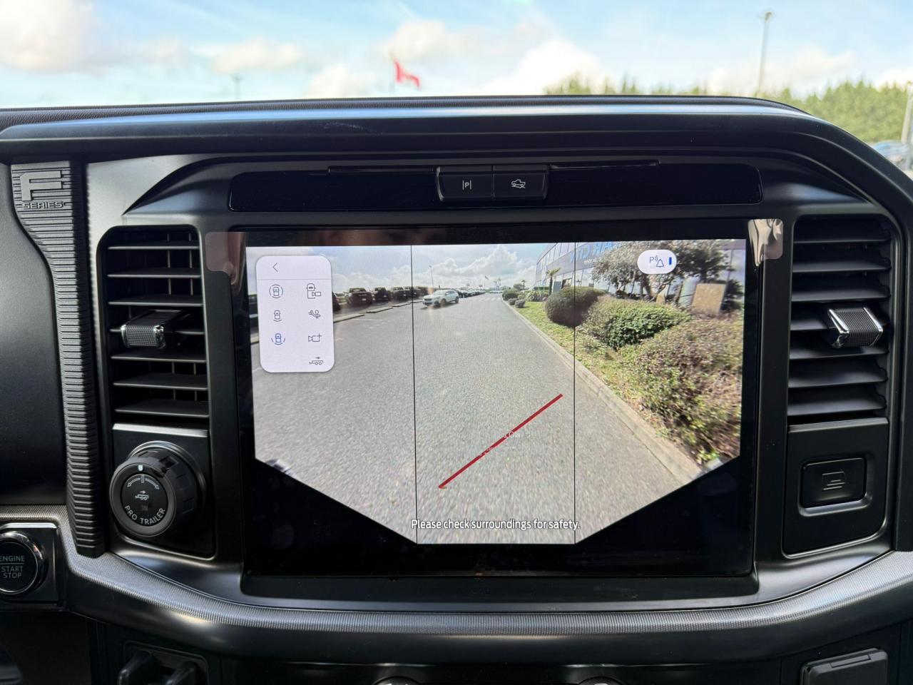 FORD F150 RAPTOR PACK 37