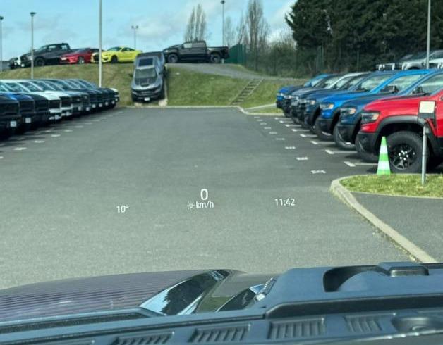 FORD F150 RAPTOR PACK 37