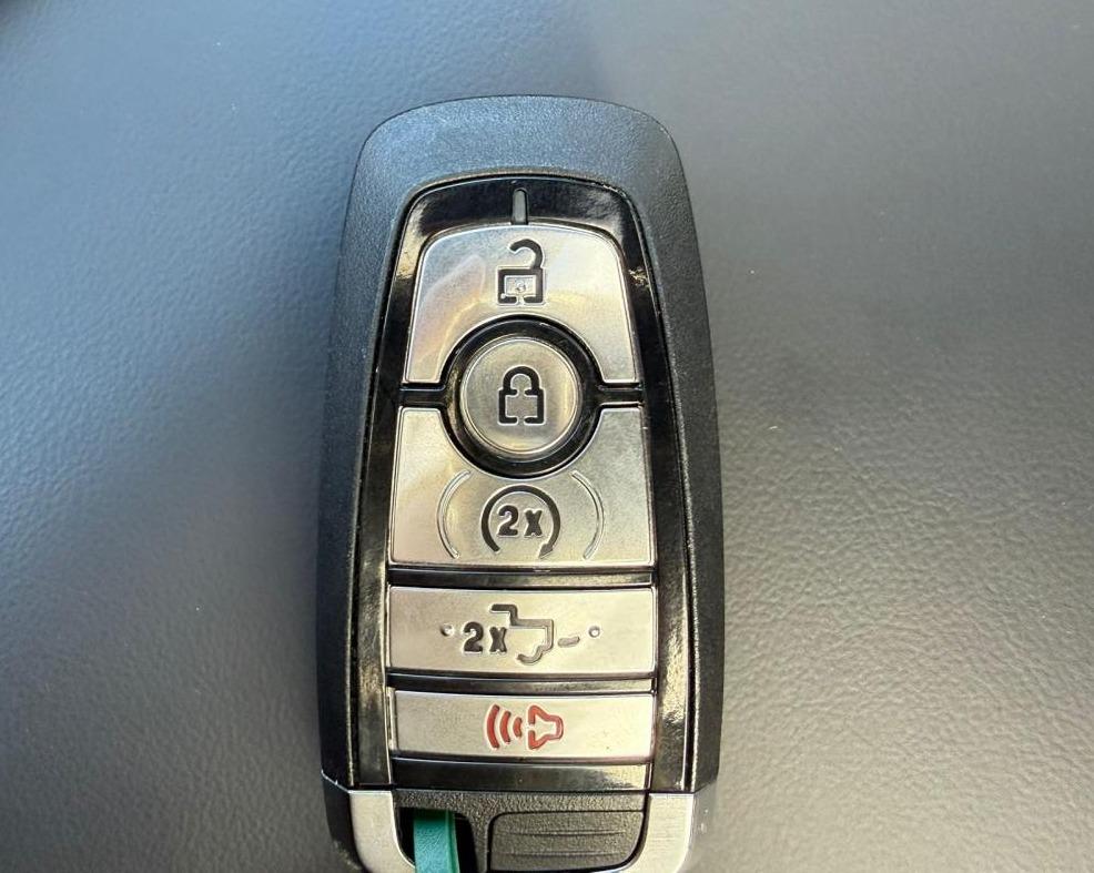 FORD F150 RAPTOR PACK 37