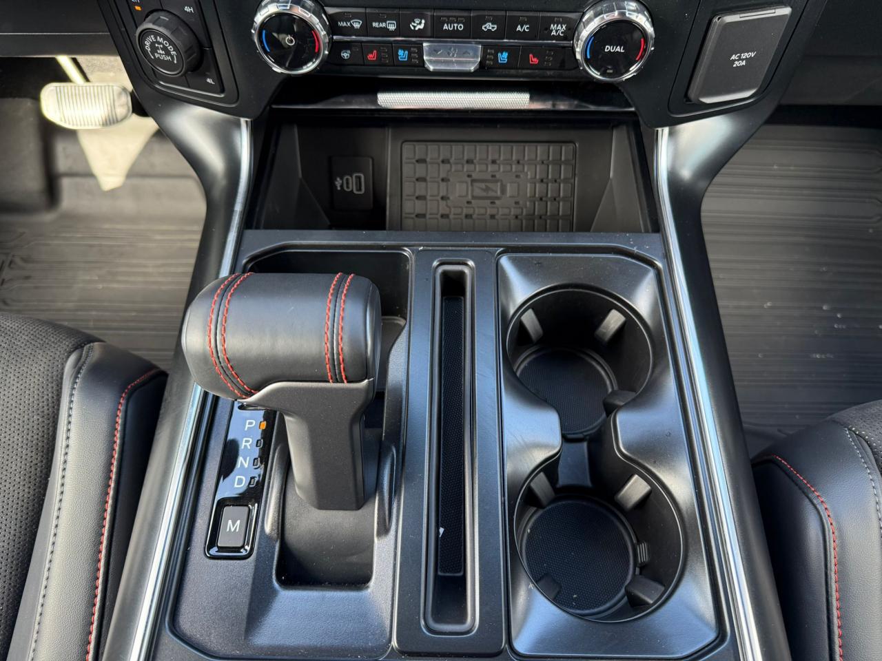 FORD F150 RAPTOR PACK 37