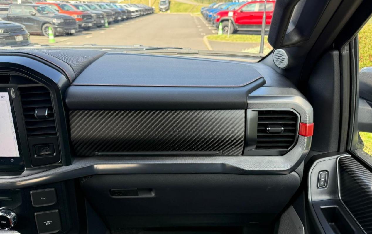 FORD F150 RAPTOR PACK 37