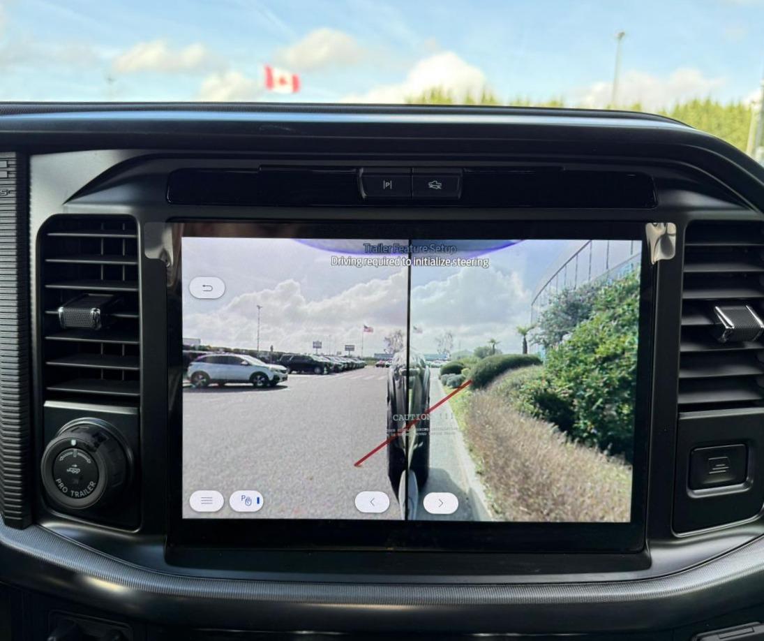 FORD F150 RAPTOR PACK 37