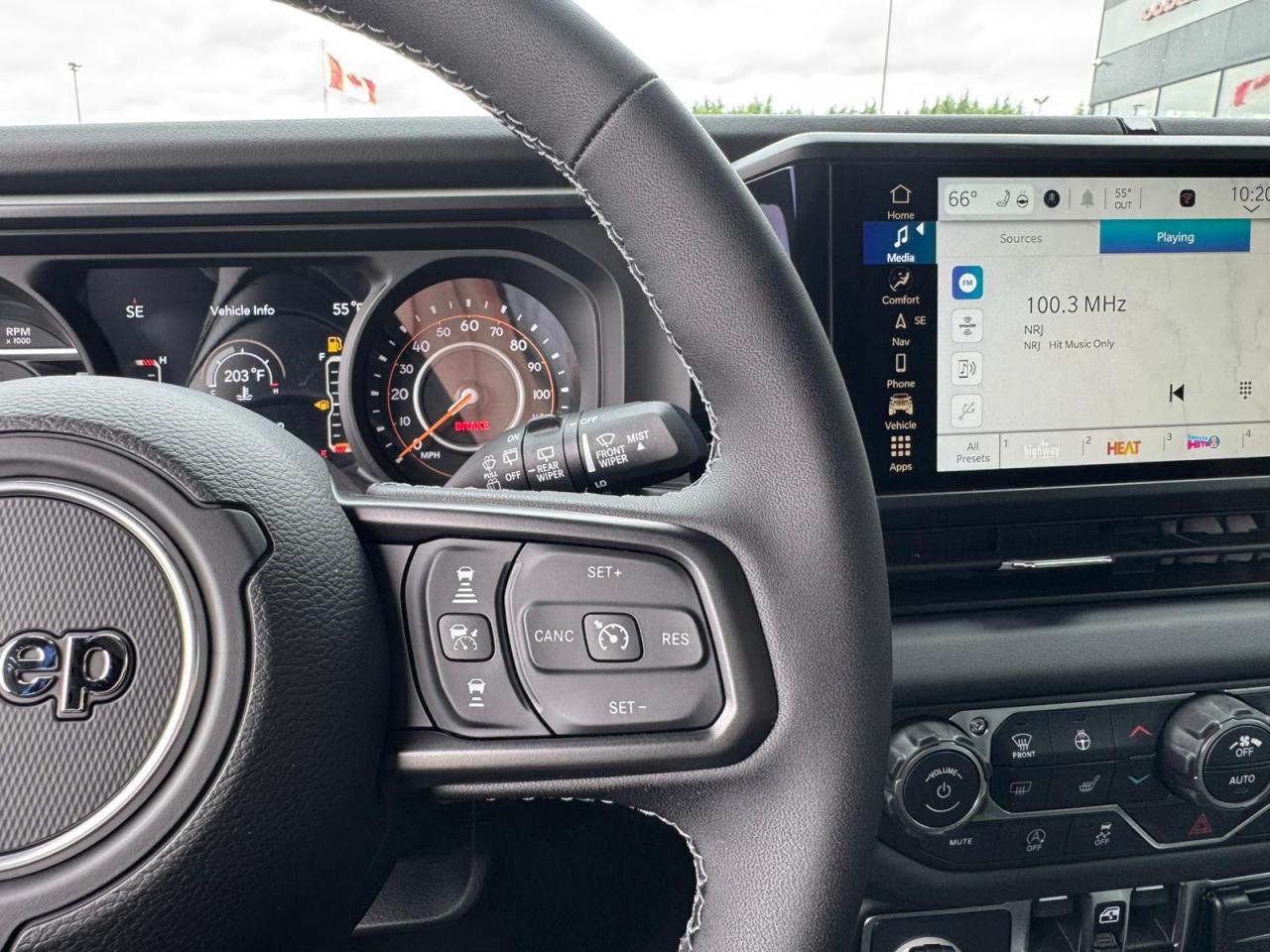 JEEP WRANGLER Rubicon X V6 3,6L