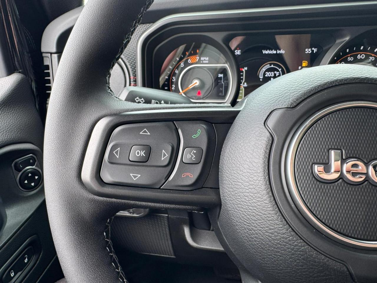 JEEP WRANGLER Rubicon X V6 3,6L
