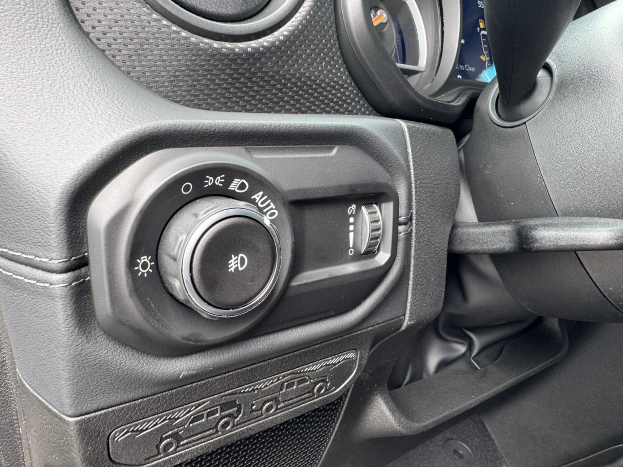 JEEP WRANGLER Rubicon X V6 3,6L