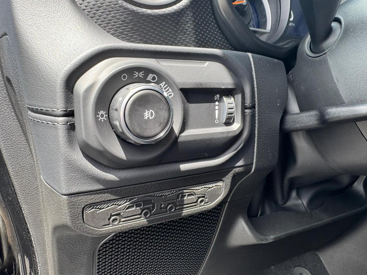 JEEP WRANGLER Rubicon X V6 3,6L